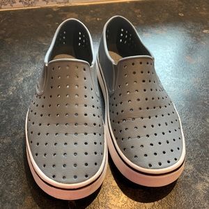 Native shoes “Miles” size 10 Mens